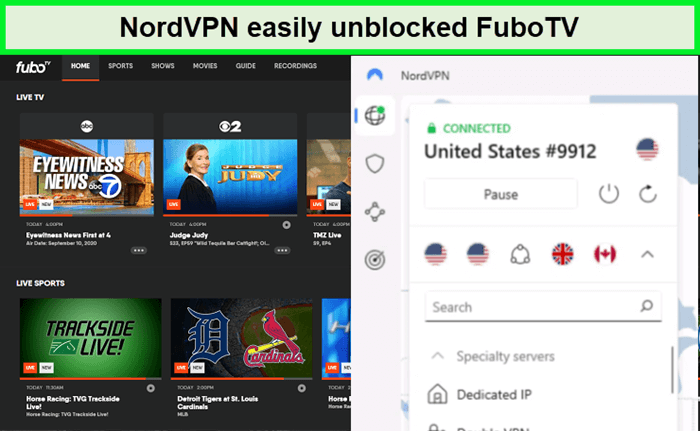 nordvpn-unblocked-fubotv-in-UK