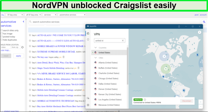 nordvpn-worked-with-Craigslist-in-New Zealand