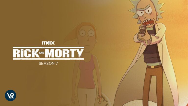 Watch-Rick-and-Morty-Season-7-in-South Korea-on-Max