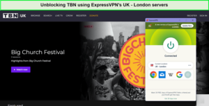 unblocking-tbn-with-expressvpn-in-South Korea
