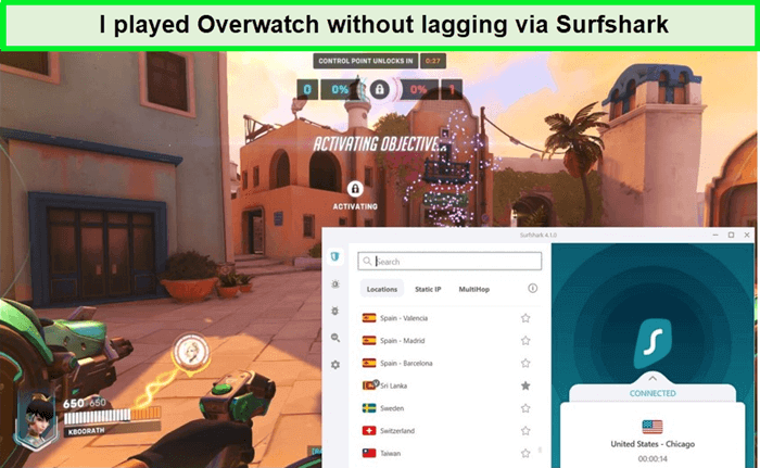 overwatch-2-with-surfshark-in-Hong Kong