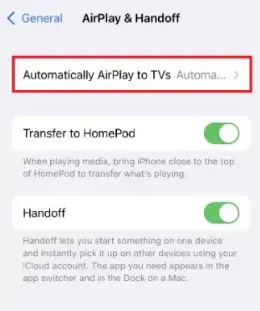 turn-on-the-auto-connect-feature