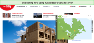 unblocking-TVO-with-TunnelBear-in-UAE