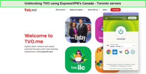 unblocking-TVO-with-expressvpn-in-Spain