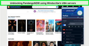 unblocking-fandango-now-using-Windscribe-in-UAE