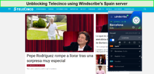 unblocking-telecinco-with-Windscribe-in-Japan