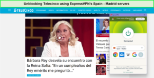 unblocking-telecinco-with-expressvpn-in-New Zealand