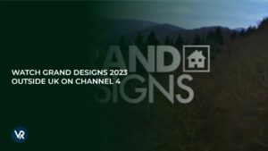 Kijk Grand Designs 2023 in Nederland op channel 4