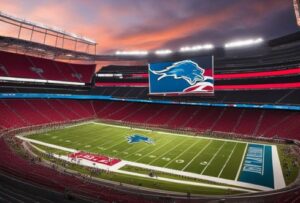 How to Watch Detroit Lions vs Tampa Bay Buccaneers in no region on Hulu? [Quick Guide For 2023]