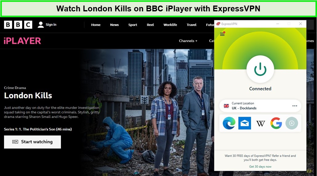 watch-London Kills-on BBC-iPlayer--