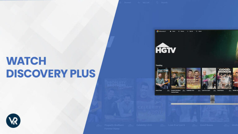 Want to access the complete collection of documentaries, reality shows, and exclusive content offered by Discovery Plus in Italy? Unfortunately, geo-restriction barriers may prevent you from doing so. But don