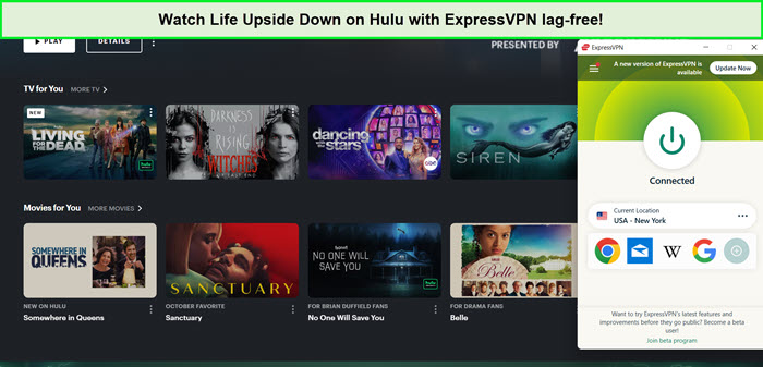 watch-life-upside-down-on-hulu-with-expressvpn-in-Spain