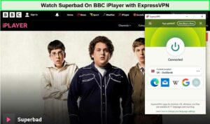  Schau dir Superbad auf BBC iPlayer an.  -  