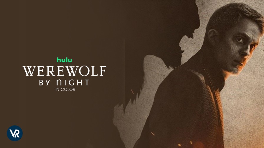 WEREWOLF BY NIGHT IN COLOR Gets A Gruesome New Trailer And Poster