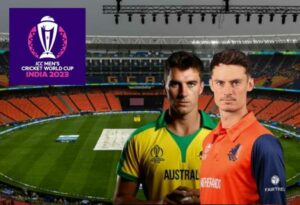 Watch Australia Vs Netherlands in USA on Star Sports