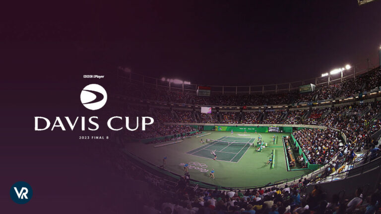 Watch-2023-Davis-Cup-Final-8-in-France On BBC IPlayer