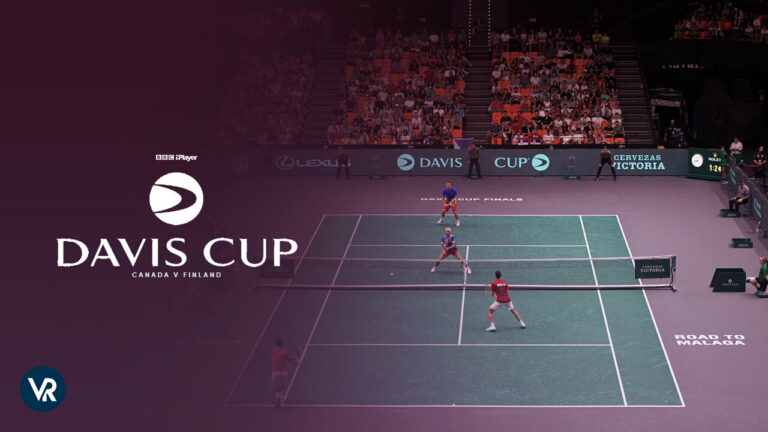 Watch-Canada-V-Finland-Davis-Cup-2023-in-Germany-on-BBC iPlayer