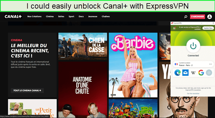 expressvpn-unblocked-canal-plus-in-New Zealand