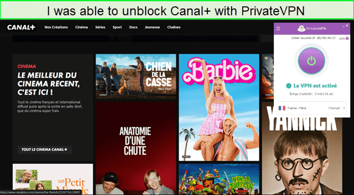 privatevpn-unblocked-canal-plus