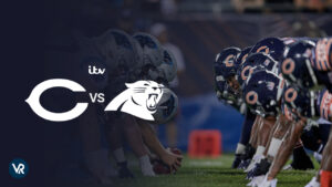 How to Watch Carolina Panthers at Chicago Bears NFL in Australia on ITV [Live Stream]