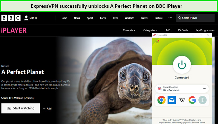 Express-VPN-Unblocks-A-Perfect-Planet-in-France-on-BBC-iPlayer