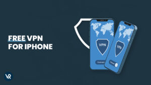 Best Free VPN For iPhone in USA [SELF TESTED]