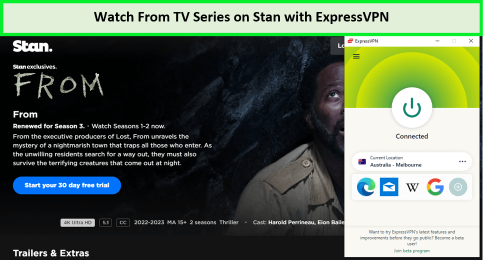 Watch-From-TV-Series-in-Italy-on-Stan