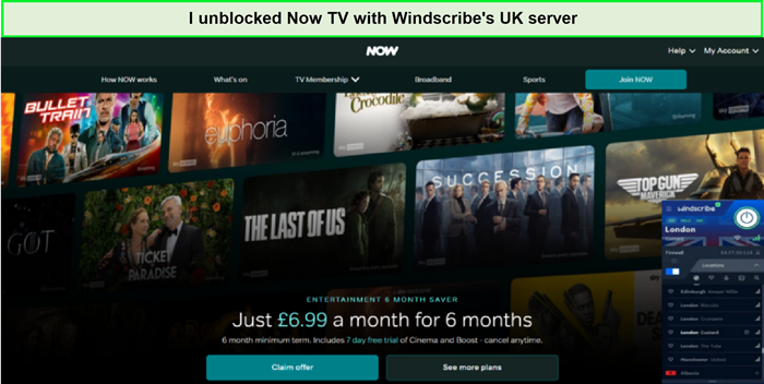 now-tv-unblock-uk-server-windscribe-in-UAE