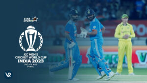 Watch IND vs AUS Final in Canada on Star Sports