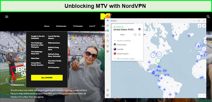 MTV-unblocked-with-NordVPN-in-Hong Kong