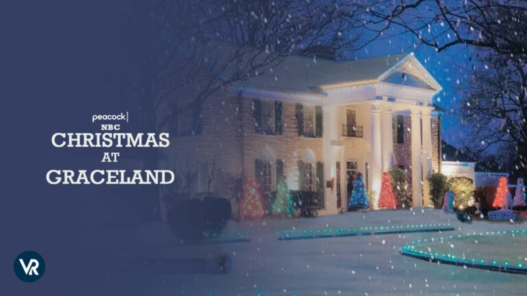 Watch-NBC-Christmas-at-Graceland-2023-in-Australia-on-Peacock-TV