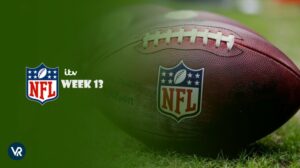 How to Watch NFL Week 13 in Spain on ITV [Online Free]