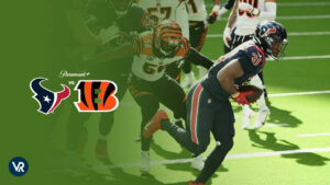 How To Watch Texans Vs Bengals in Australia On Paramount Plus – NFL Week 10 