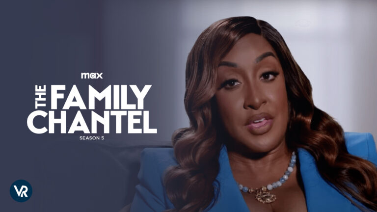 Watch-The-Family-Chantel-Season-5-in-Netherlands-on-Max