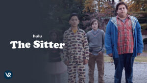 How to Watch The Sitter 2011 in Australia on Hulu (Reliable Guide)