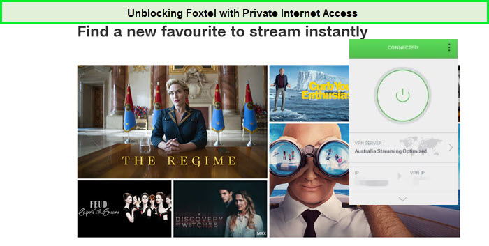 Unblocking-Foxtel-with-PIA-in-Italy