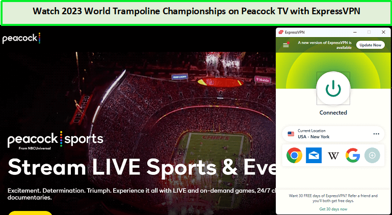watch-2023-World-Trampoline-Championships-in-South Korea-on-Peacock-TV-with-ExpressVPN