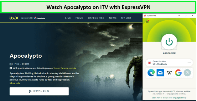 Watch-Apocalypto-in-Netherlands-on-ITV-with-ExpressVPN
