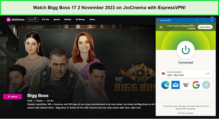 Watch-Bigg-Boss-17-2-November-2023-in-Australia-on-JioCinema-with-ExpressVPN