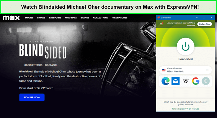 Watch-Blindsided-Michael-Oher-documentary-in-Canada-on-Max-with-ExpressVPN