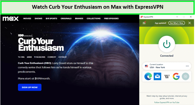 Watch-Curb-Your-Enthusiasm-in-Spain-on-Max-with-ExpressVPN