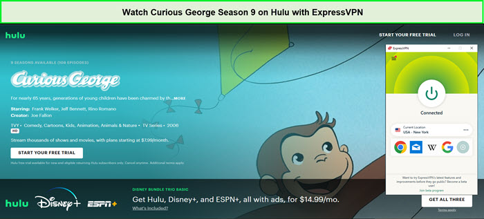 Watch-Curious-George-Season-9-in-UK-on-Hulu-with-ExpressVPN