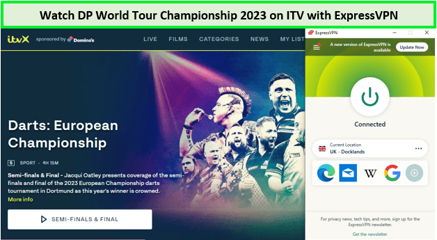 Watch-DP-World-Tour-Championship-2023-in-South Korea-on-ITV-with-ExpressVPN