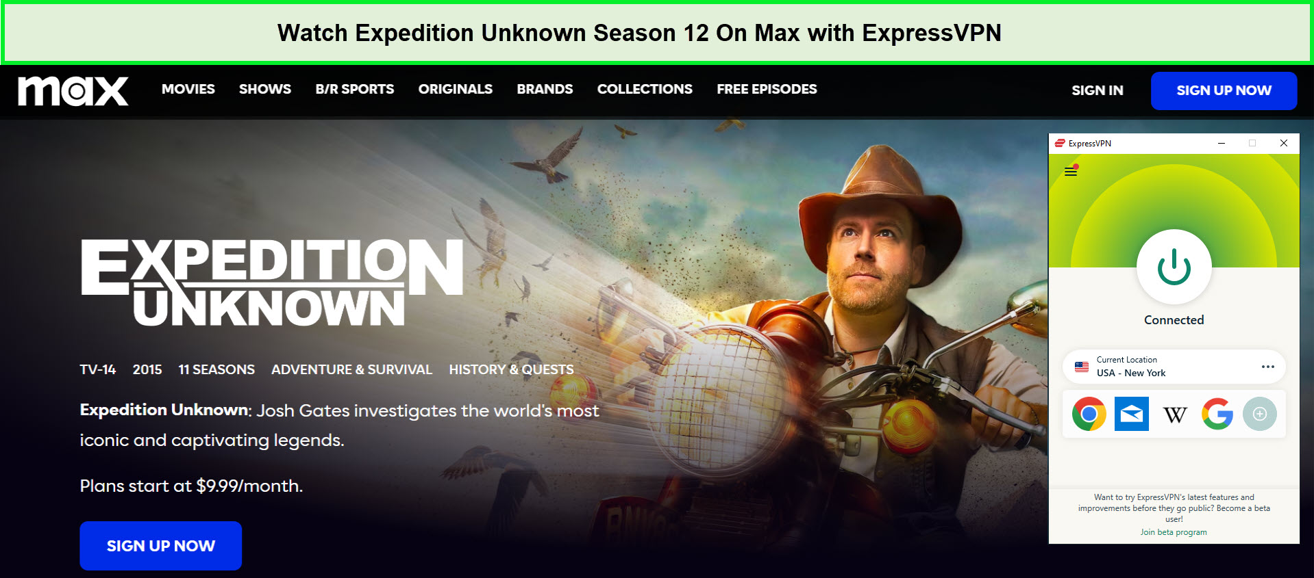 Watch-Expedition-Unknown-Season-12-in-Italy-On-Max-with-ExpressVPN