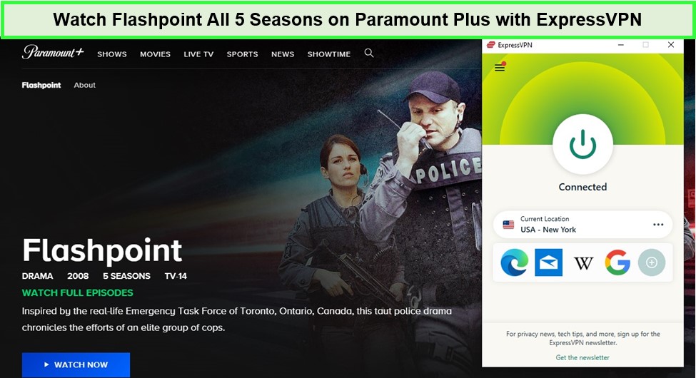 Watch-Flashpoint-All-5-Season- --on-Paramount-Plus