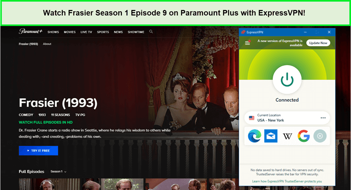 Watch-Frasier-Season-1-Episode-9-in-Hong Kong-on-Paramount-Plus-with-ExpressVPN
