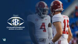 How To Watch Georgia vs Alabama SEC Championship 2023 in Australia (2023 Updated)