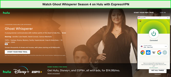 Watch-Ghost-Whisperer-Season-4-in-France-on-Hulu-with-ExpressVPN