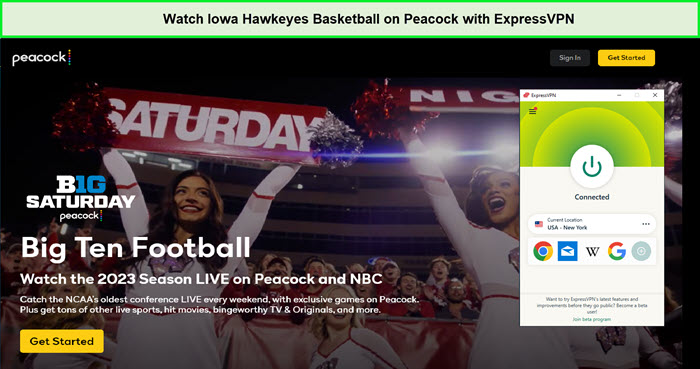 Watch-Iowa-Hawkeyes-Basketball-in-Japan-on-Peacock-with-ExpressVPN