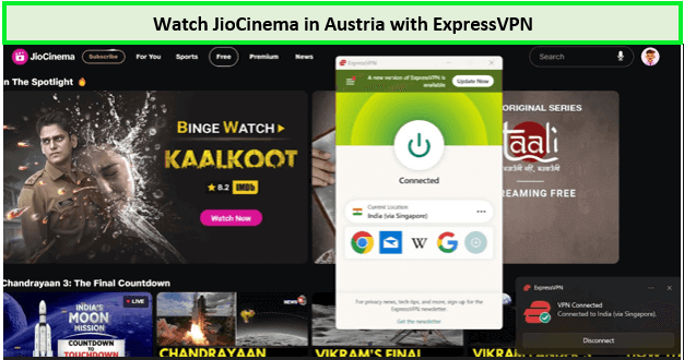 Watch-JioCinema-in-Austria-with-ExpressVPN